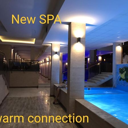 Apartman Mia Milmari Κοπαόνικ Εξωτερικό φωτογραφία