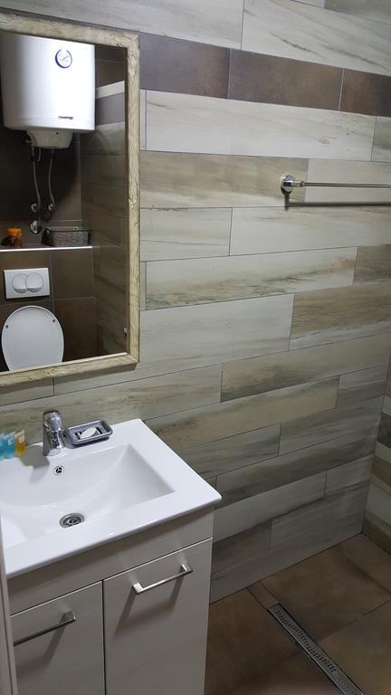 Apartman Mia Milmari Κοπαόνικ Εξωτερικό φωτογραφία
