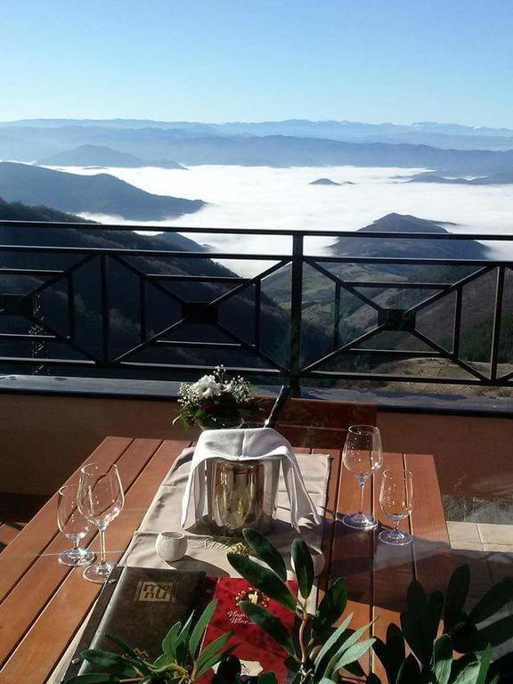 Apartman Mia Milmari Κοπαόνικ Εξωτερικό φωτογραφία