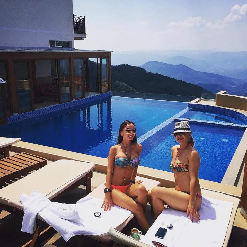 Apartman Mia Milmari Κοπαόνικ Εξωτερικό φωτογραφία