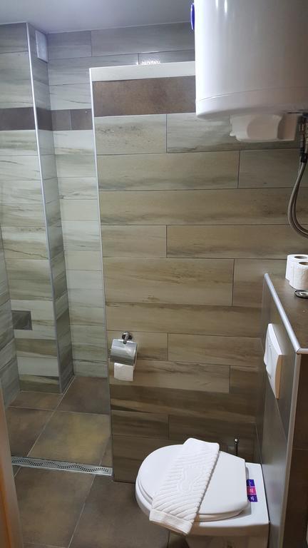 Apartman Mia Milmari Κοπαόνικ Εξωτερικό φωτογραφία