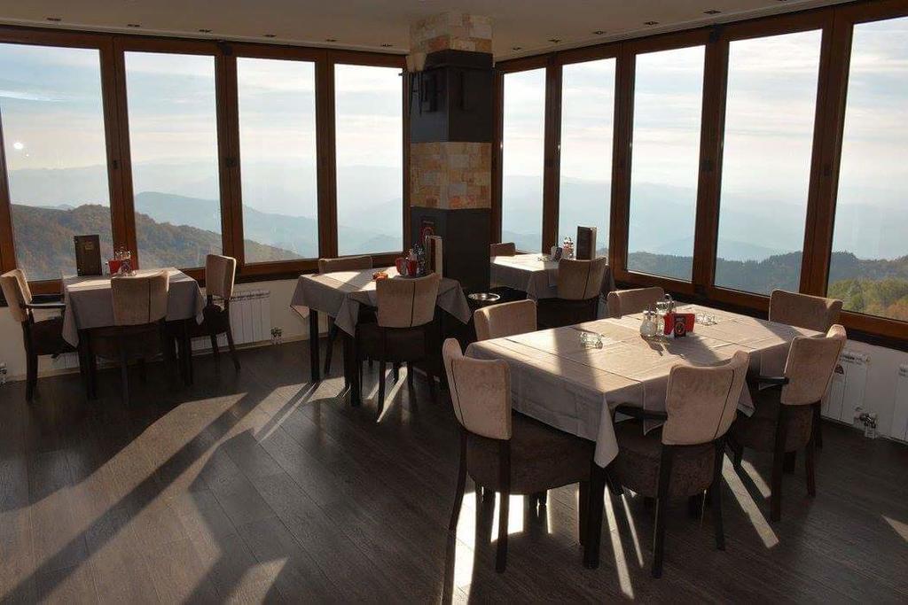 Apartman Mia Milmari Κοπαόνικ Εξωτερικό φωτογραφία