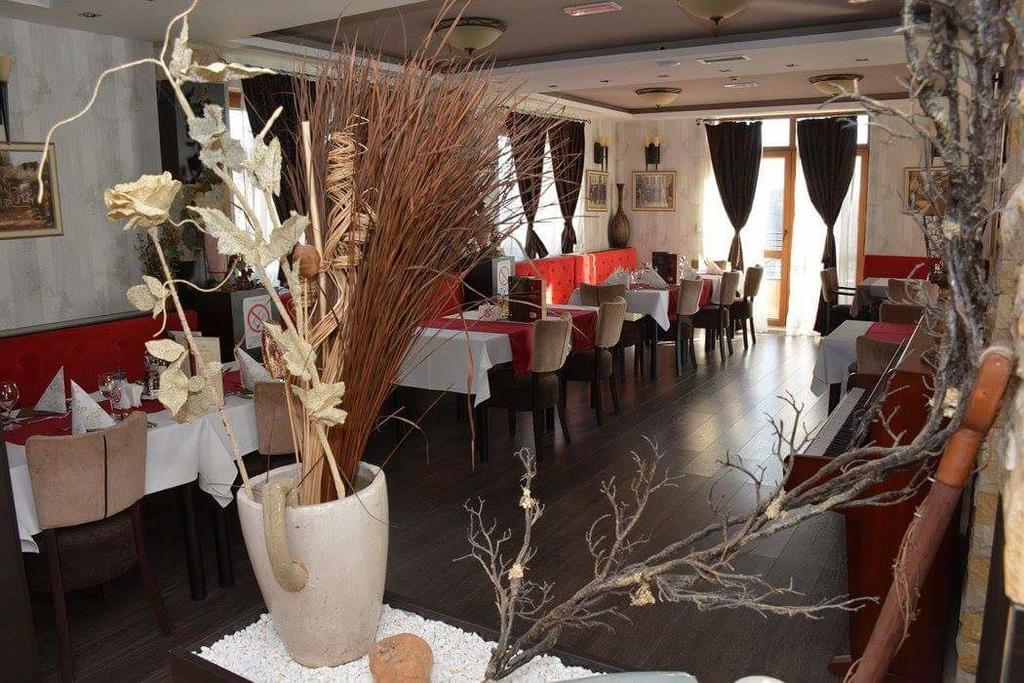 Apartman Mia Milmari Κοπαόνικ Εξωτερικό φωτογραφία