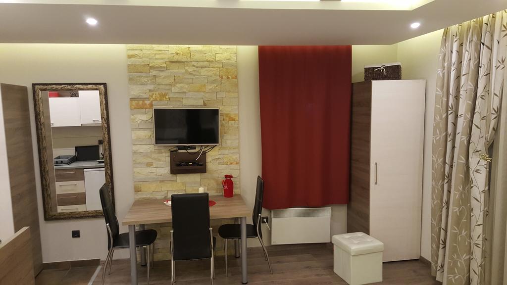 Apartman Mia Milmari Κοπαόνικ Εξωτερικό φωτογραφία