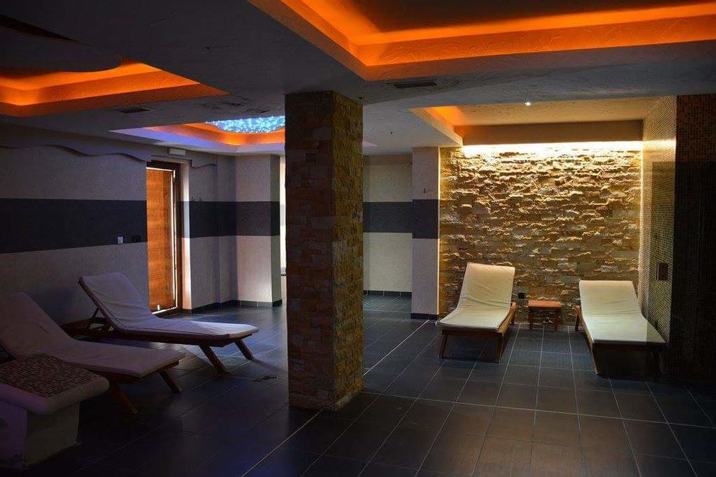 Apartman Mia Milmari Κοπαόνικ Εξωτερικό φωτογραφία