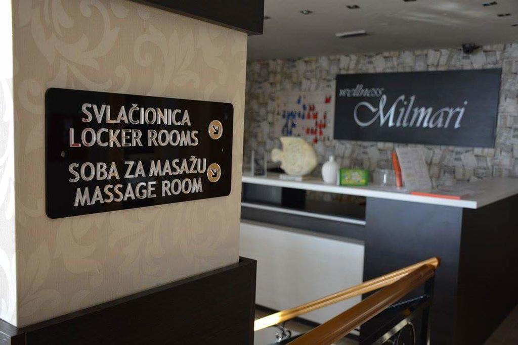 Apartman Mia Milmari Κοπαόνικ Εξωτερικό φωτογραφία