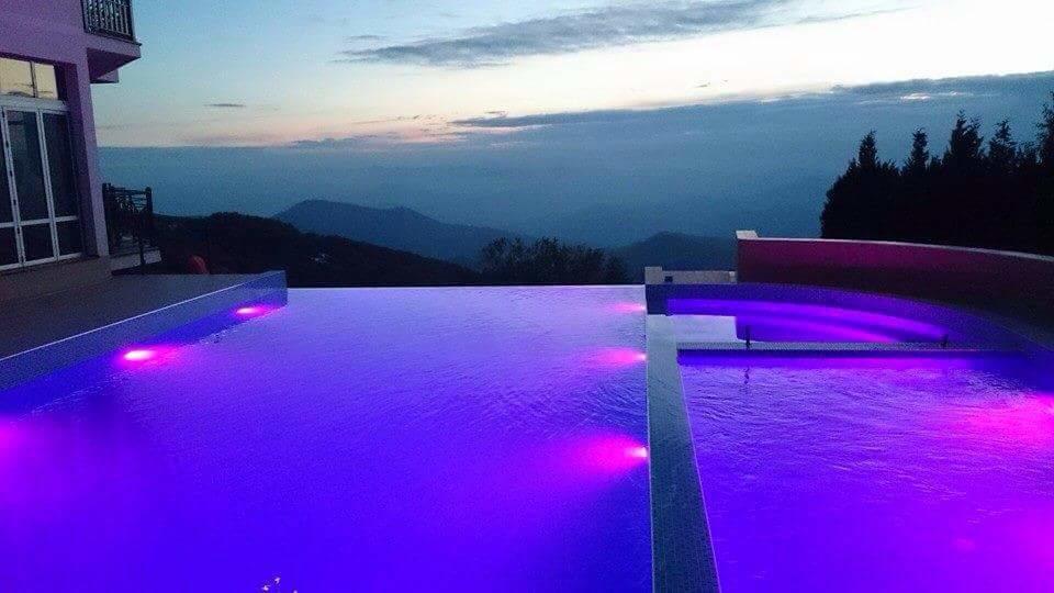Apartman Mia Milmari Κοπαόνικ Εξωτερικό φωτογραφία
