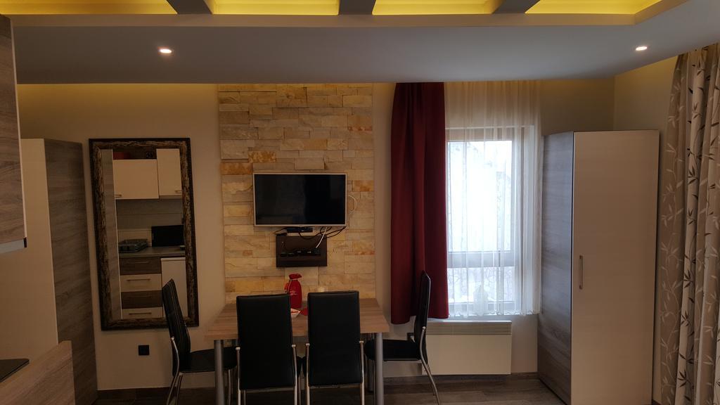 Apartman Mia Milmari Κοπαόνικ Εξωτερικό φωτογραφία