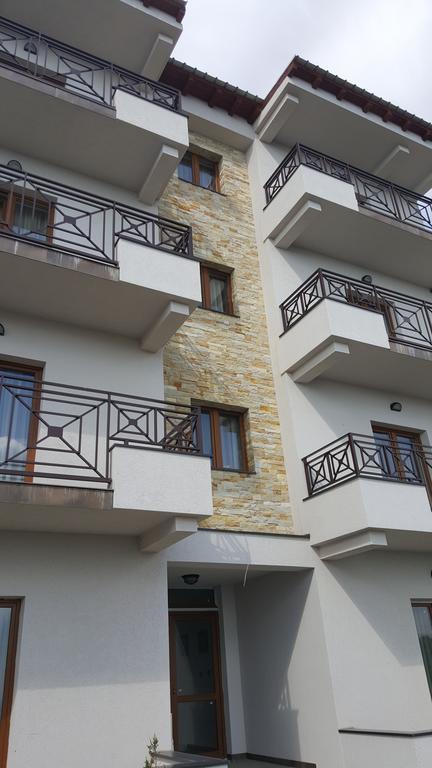 Apartman Mia Milmari Κοπαόνικ Εξωτερικό φωτογραφία