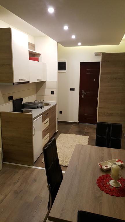 Apartman Mia Milmari Κοπαόνικ Εξωτερικό φωτογραφία