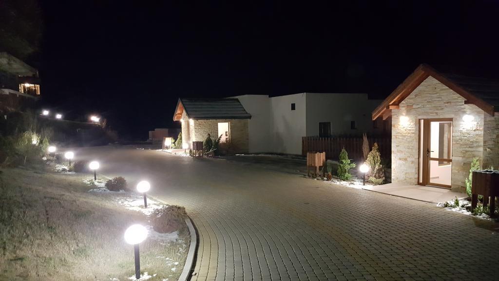 Apartman Mia Milmari Κοπαόνικ Εξωτερικό φωτογραφία