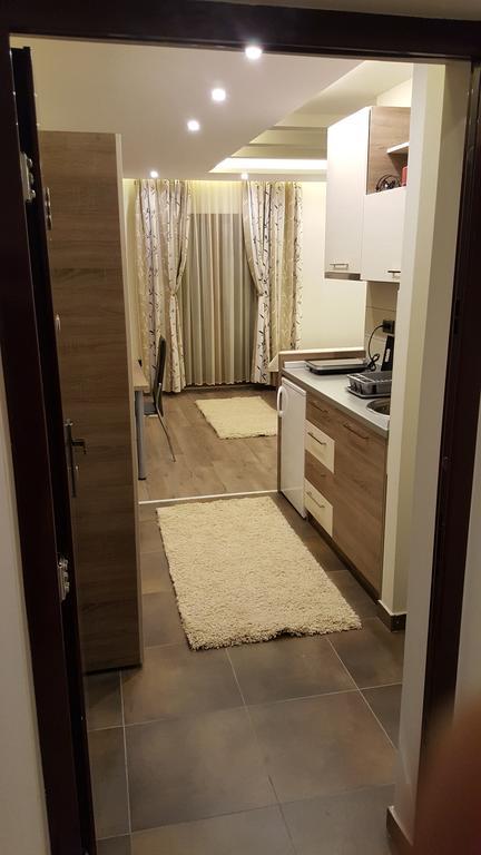 Apartman Mia Milmari Κοπαόνικ Εξωτερικό φωτογραφία