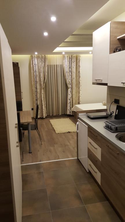 Apartman Mia Milmari Κοπαόνικ Εξωτερικό φωτογραφία
