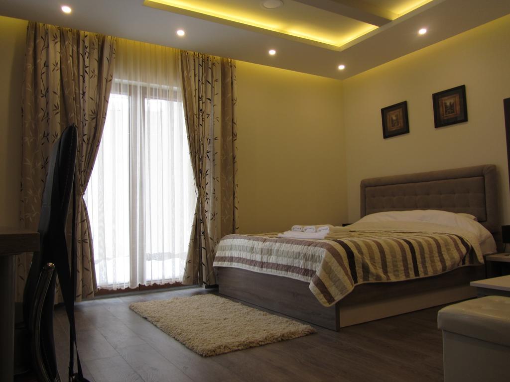 Apartman Mia Milmari Κοπαόνικ Εξωτερικό φωτογραφία