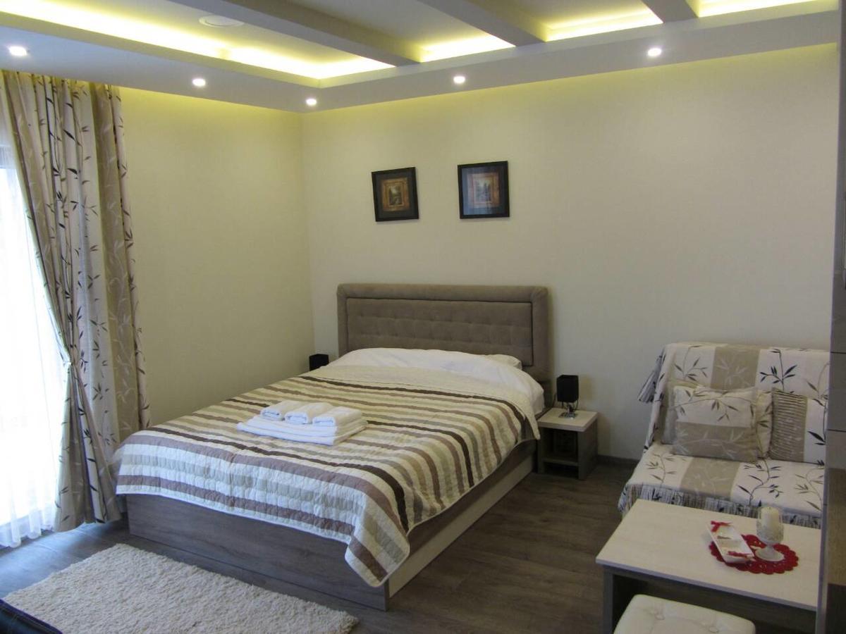 Apartman Mia Milmari Κοπαόνικ Εξωτερικό φωτογραφία
