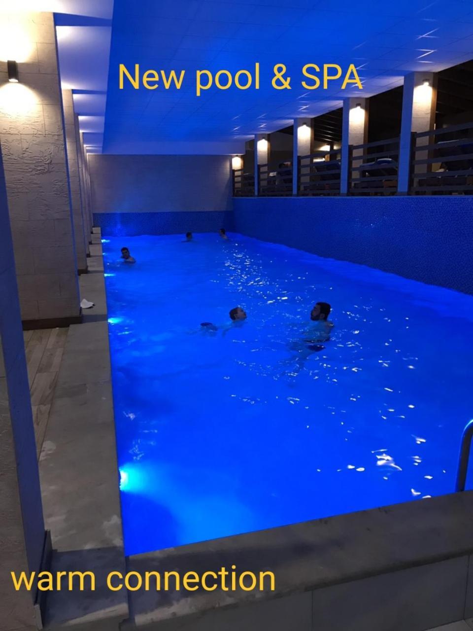 Apartman Mia Milmari Κοπαόνικ Εξωτερικό φωτογραφία
